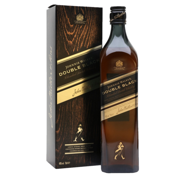 Johnnie Walker Double Black